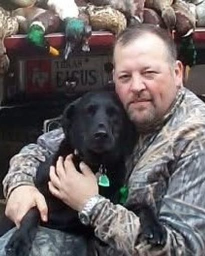 Bubba Jay Edwards's obituary image