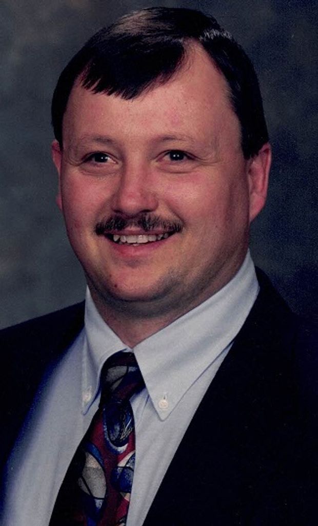 Richard L. "Rick" Heeke Profile Photo