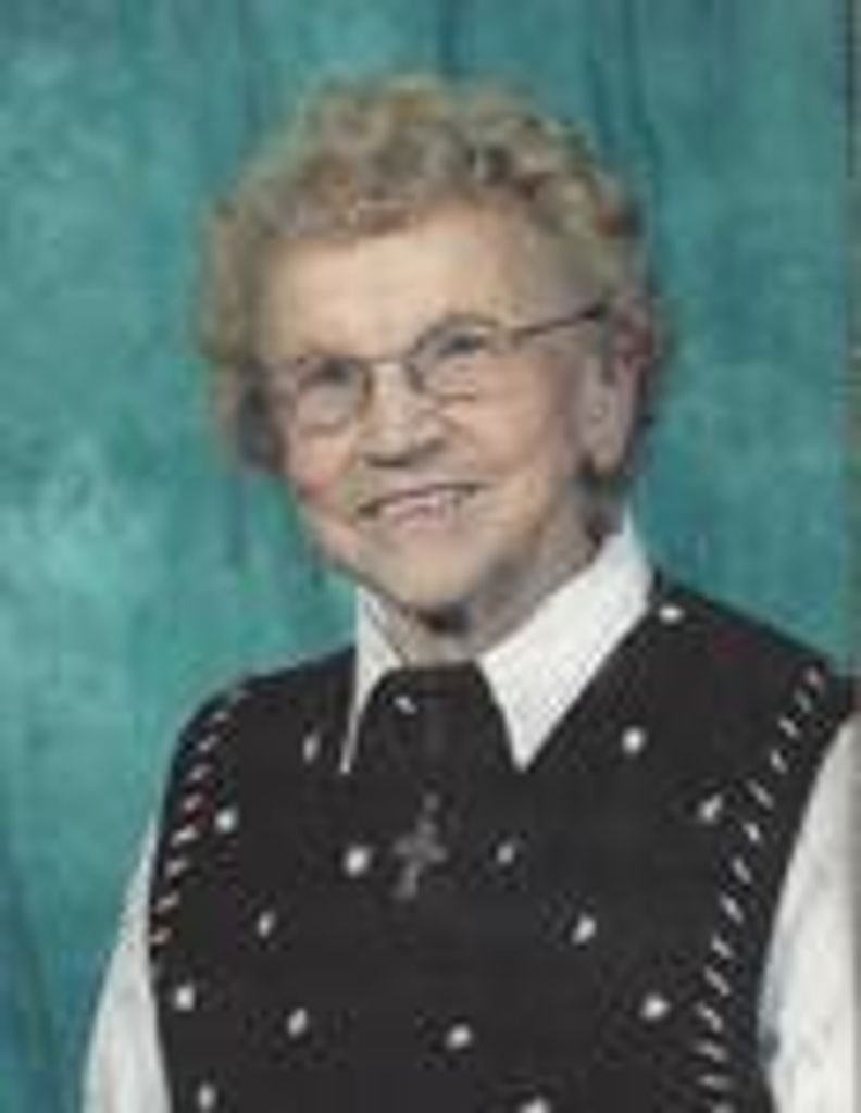 Laura Lueck