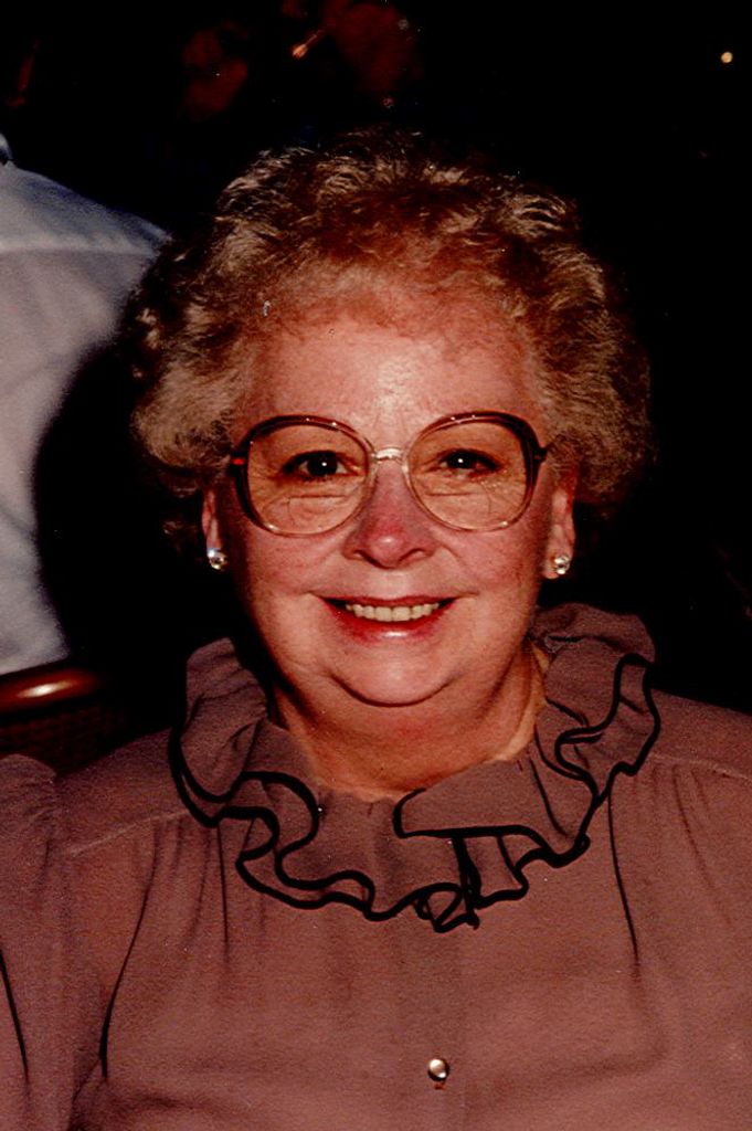 Mary L. Dockerty Profile Photo