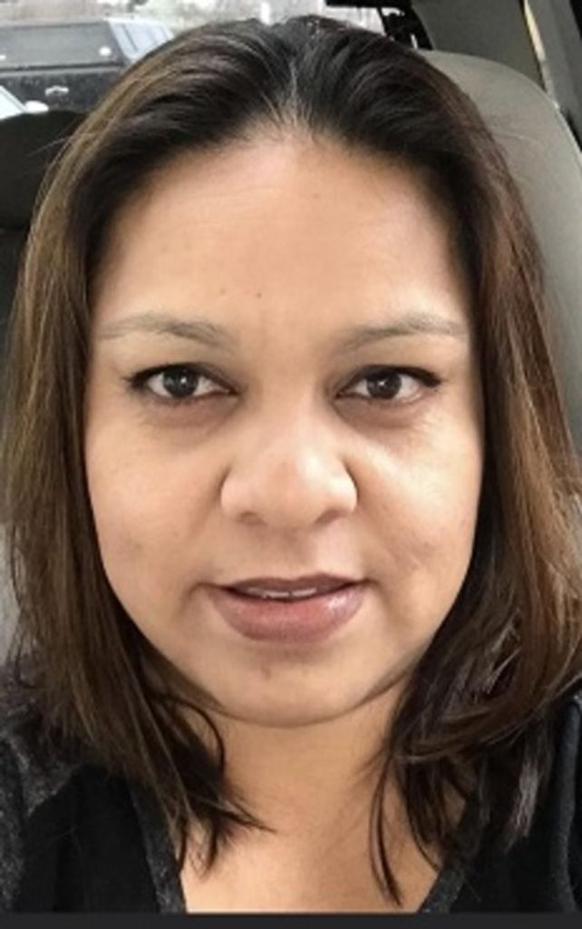 Silvia Patricia "Patty" Lucas Profile Photo