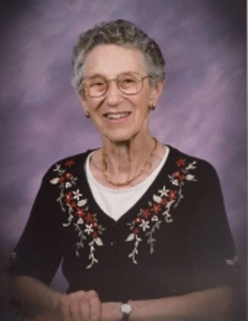 Orlynn Helen Mckibbin