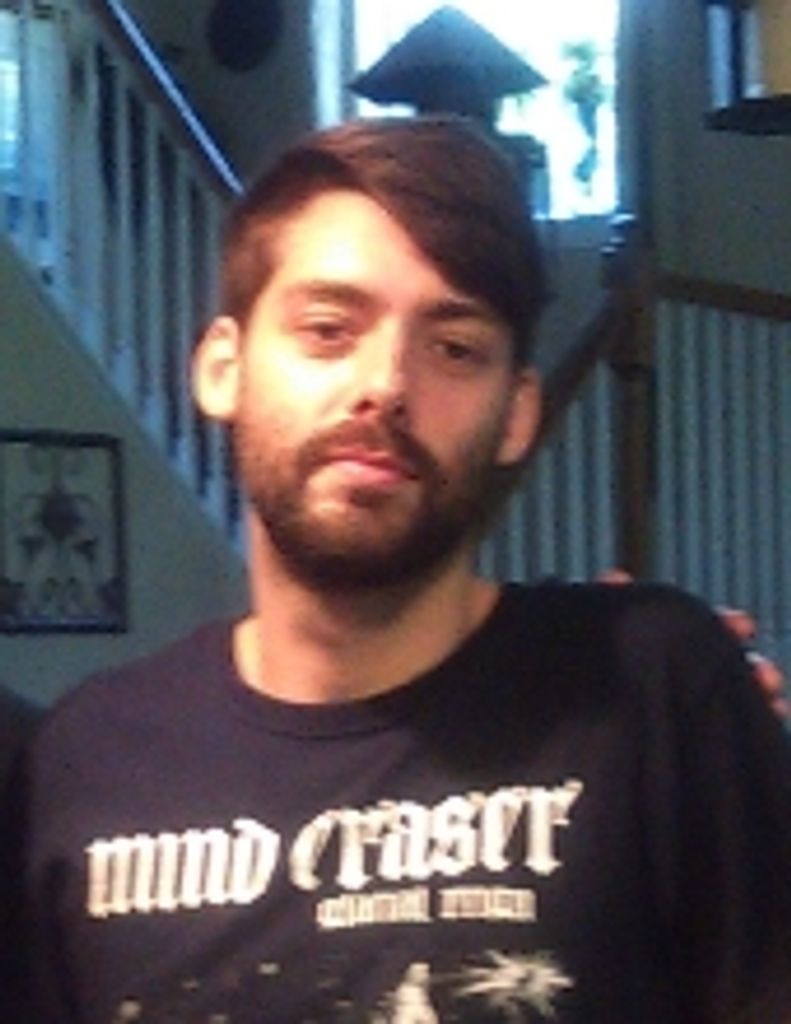 Andrew "Drew" Stephen Diemedio Profile Photo