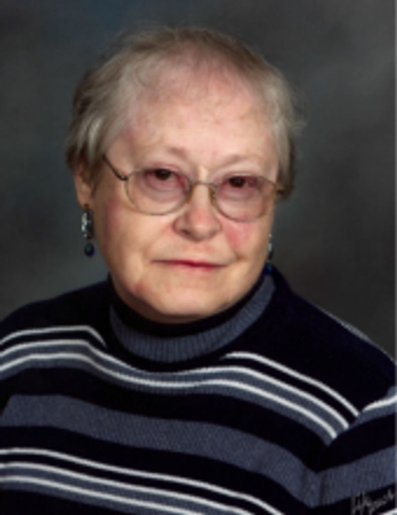 Thelma  Mae Overmyer