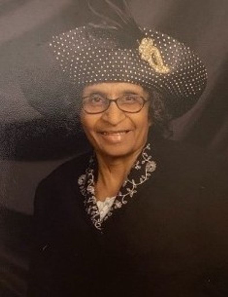 Juanita E. Peay Profile Photo