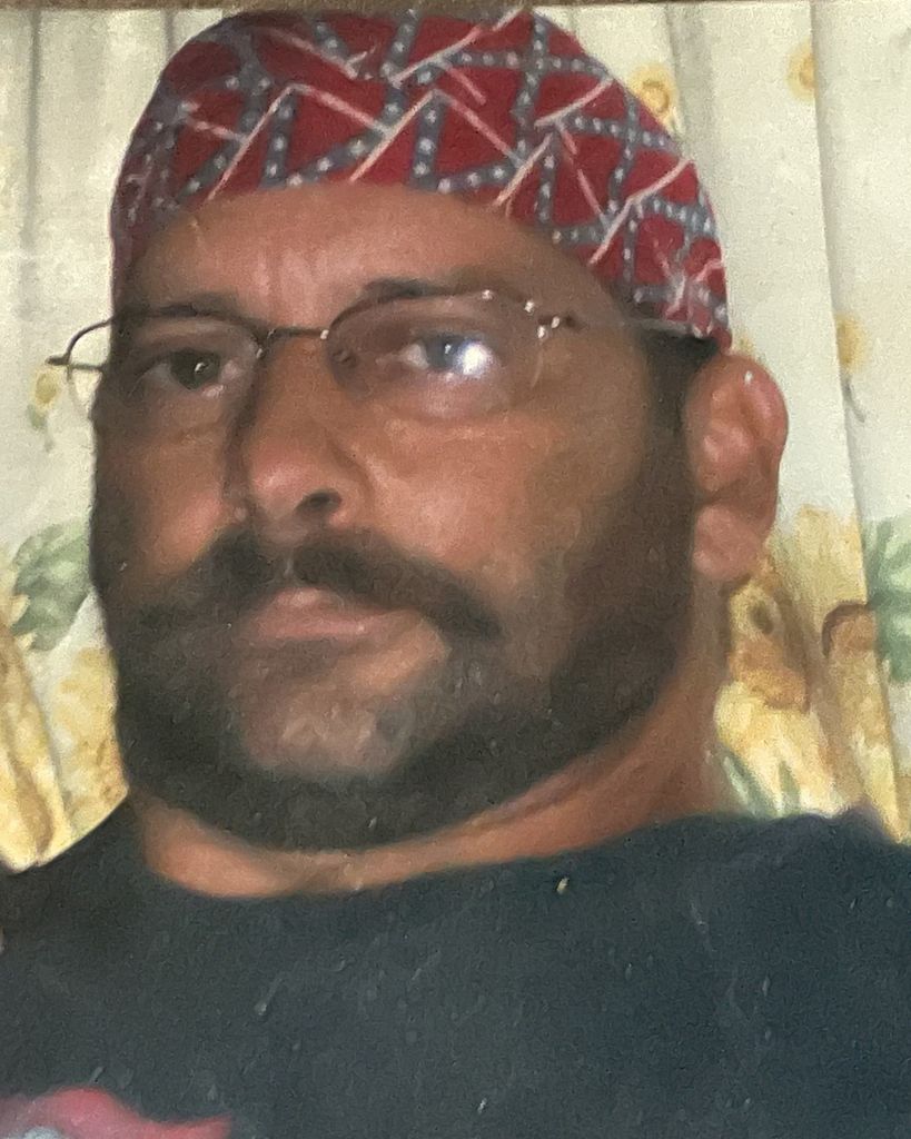 Ernest "Ernie" Lee Dubes
