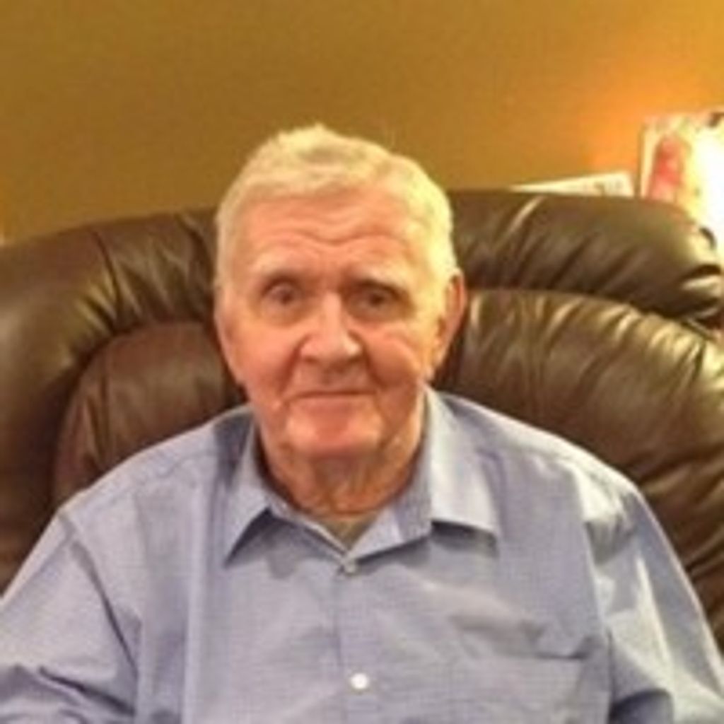 Thomas Calvin Kynerd