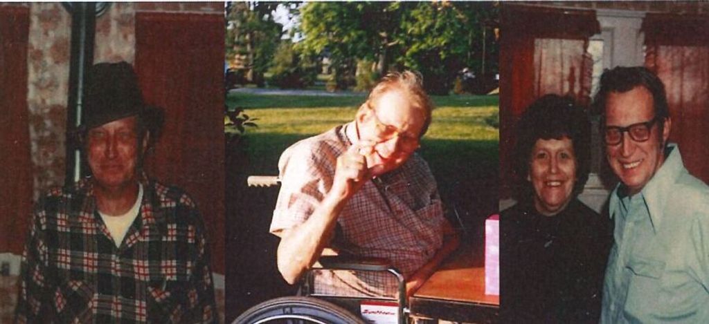 Raymond "Carl" C. Dittman