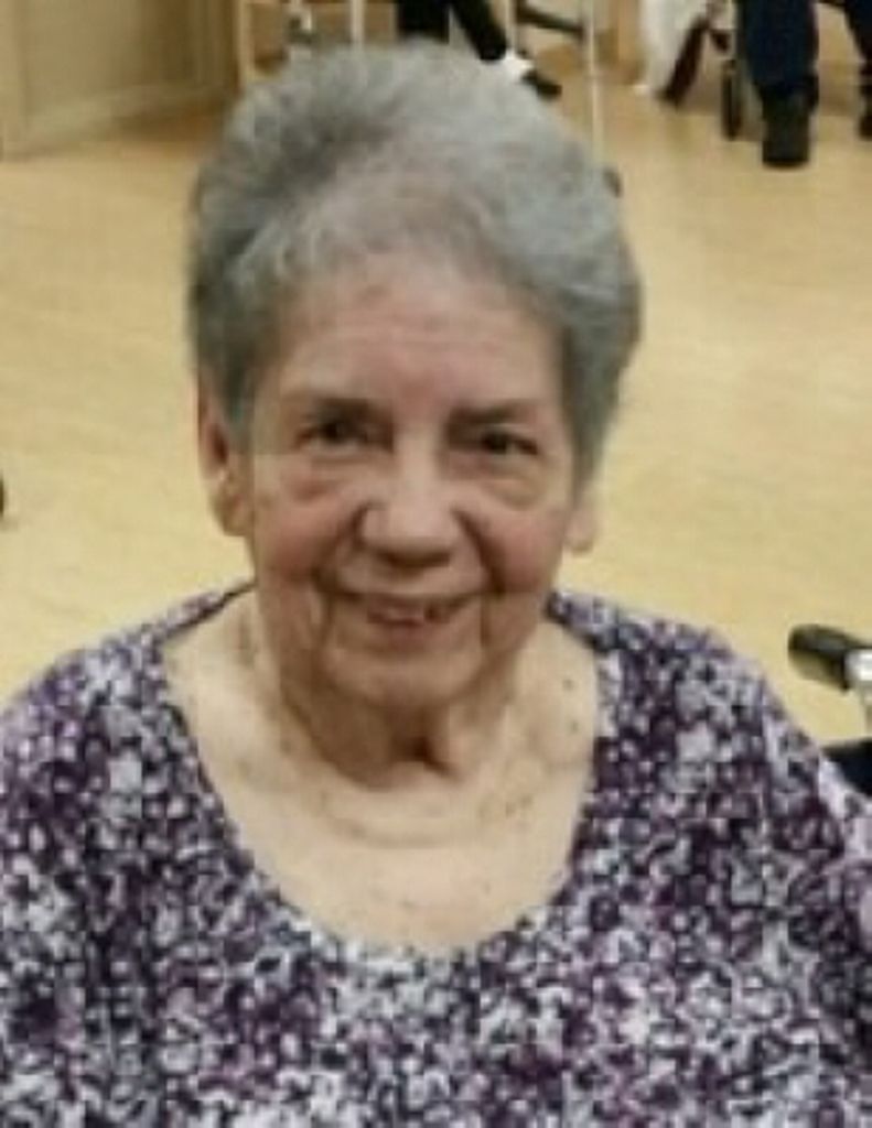 Ninfa "Jackie" Dennis Profile Photo