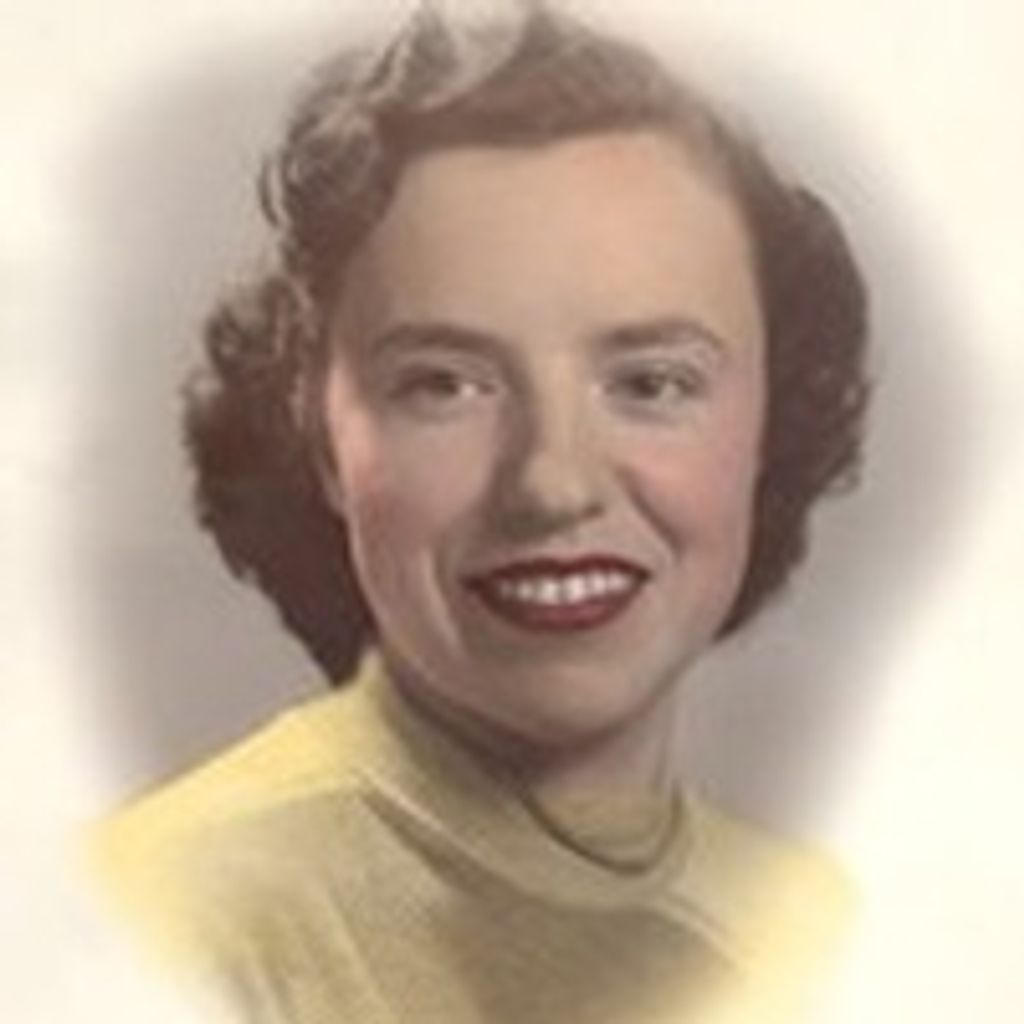 Betty  Mcamis Pierson