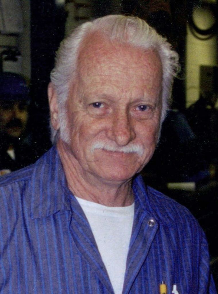 David P. Brill
