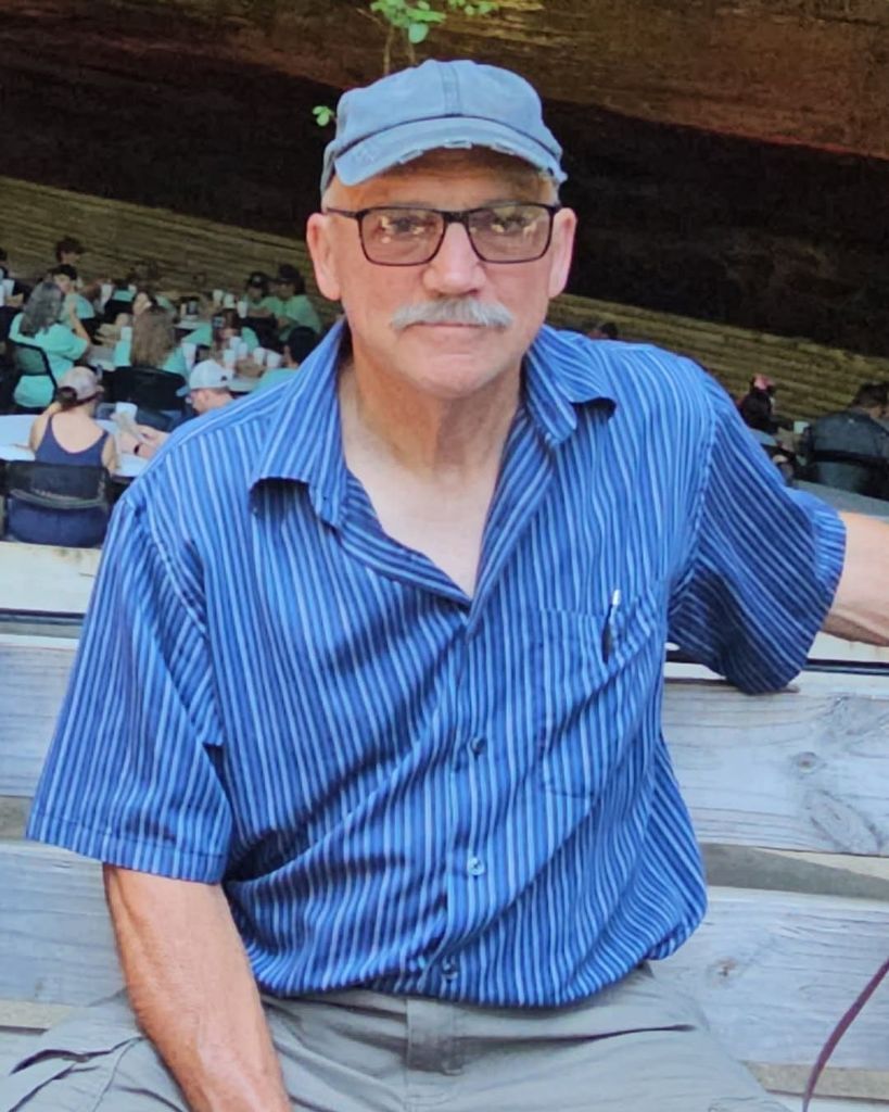 Allen Stephens Profile Photo