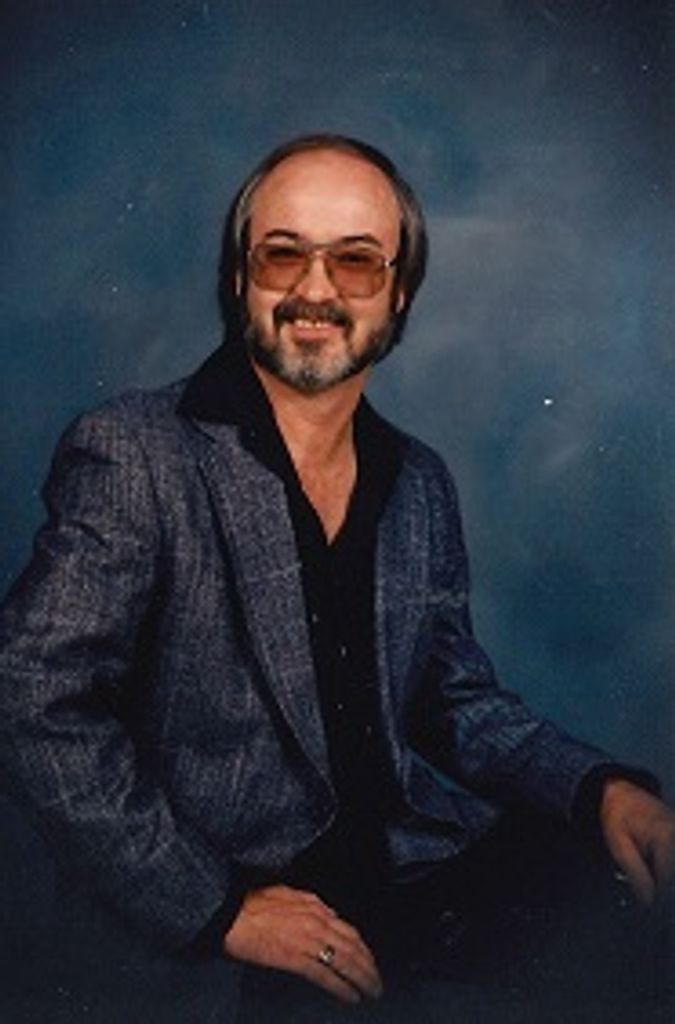 William F. Swallow Profile Photo