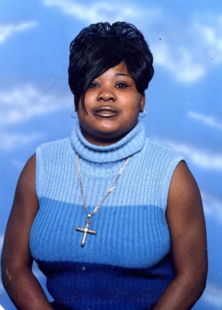 Ms. Beverly Otwan Mcdowell