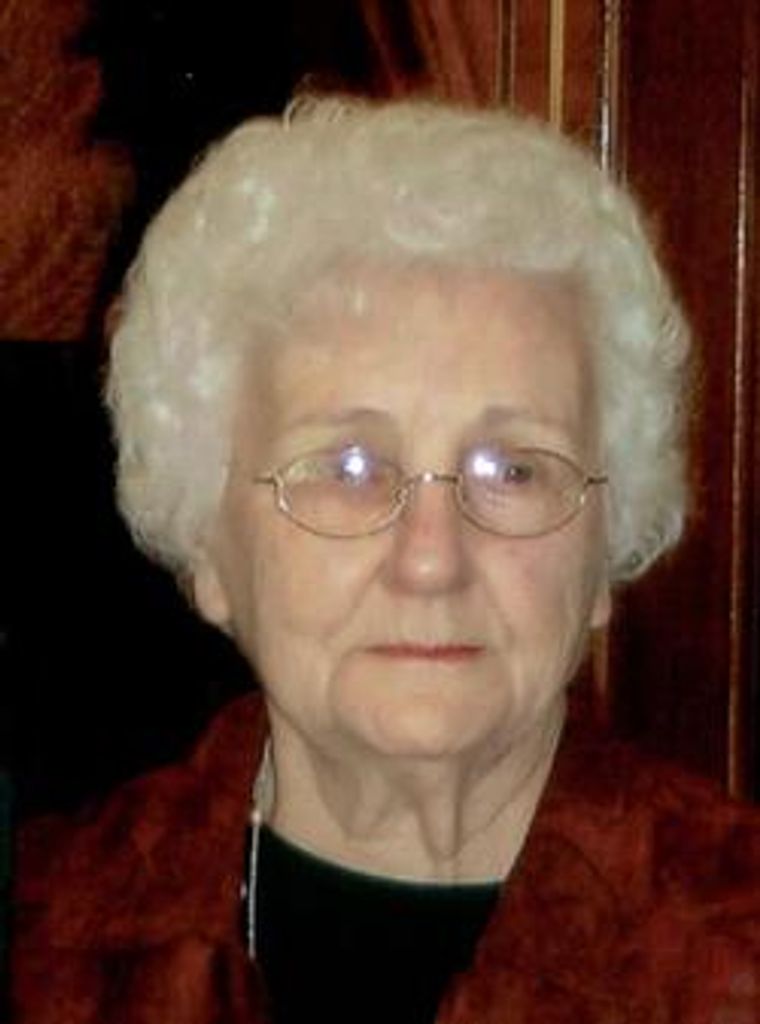 Estelle Williams Profile Photo