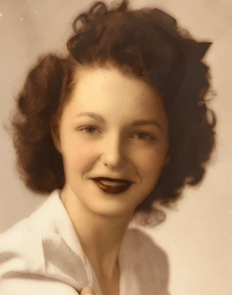 Laverne M. Breite Profile Photo
