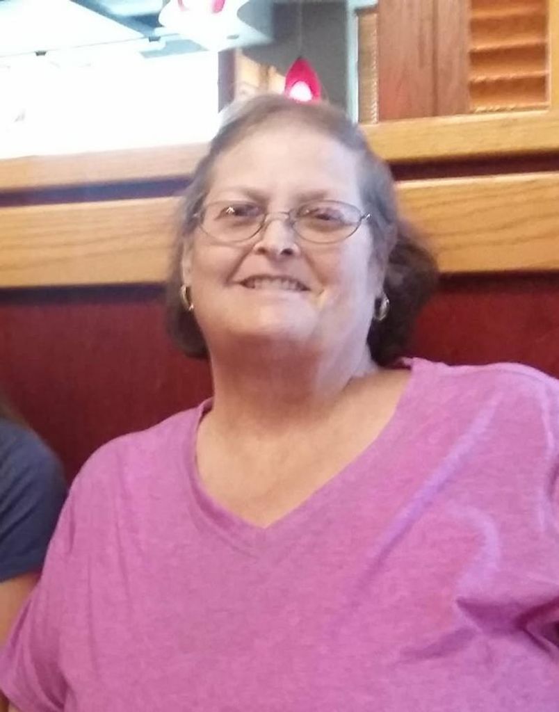 Judy Bravo Profile Photo