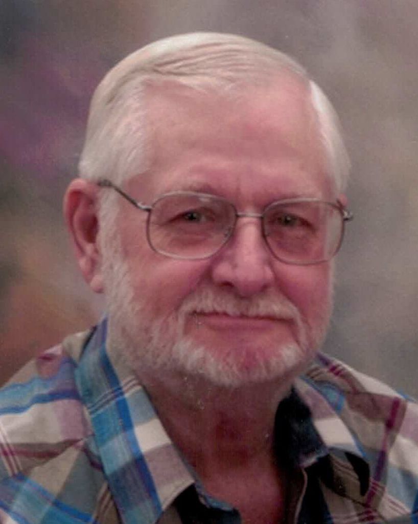 Charles O. Schell