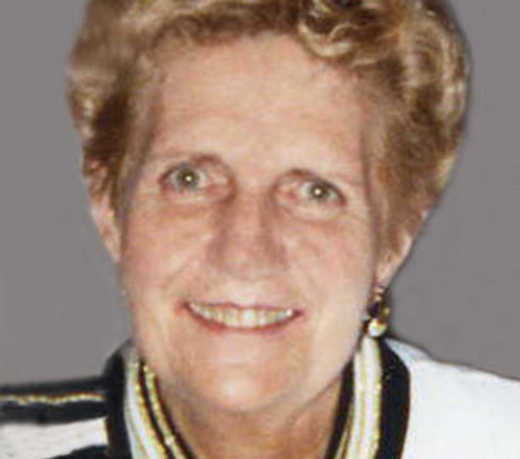 Rita M. Ludwig