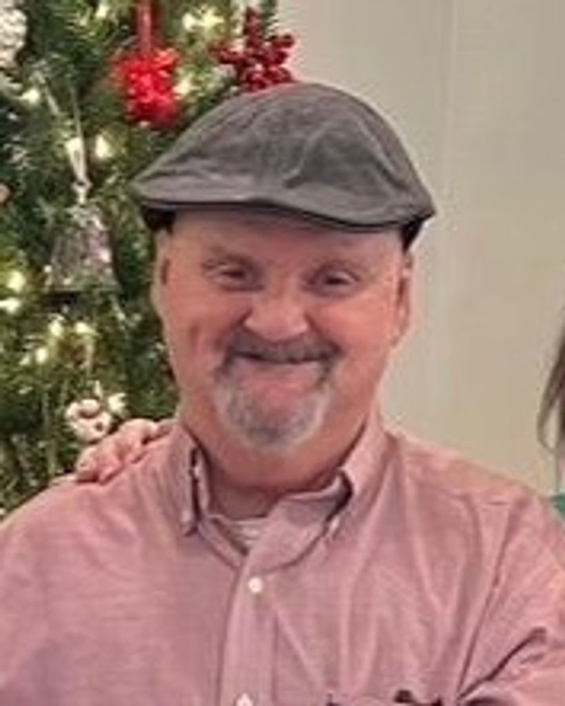 Christian Louis Pitre Profile Photo