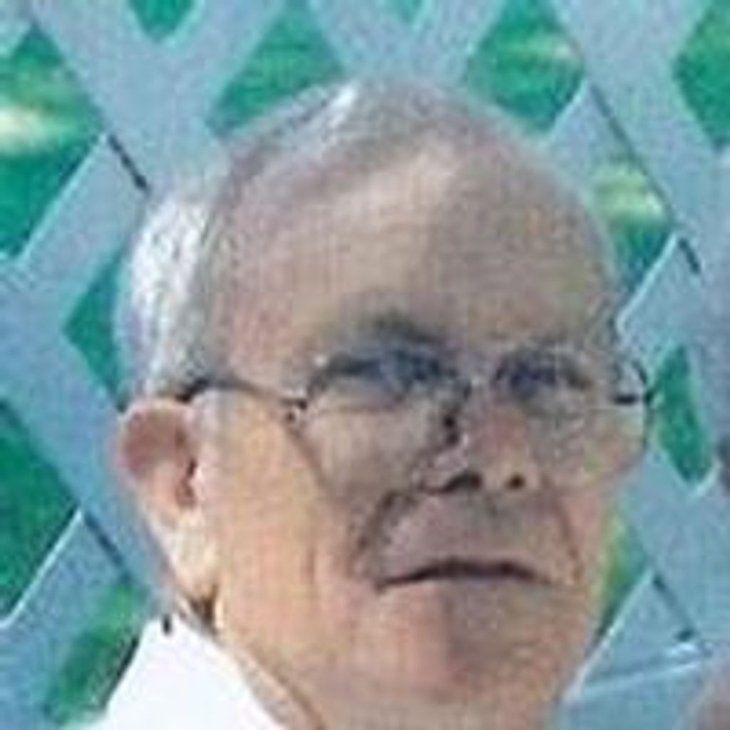 Luther Anderson