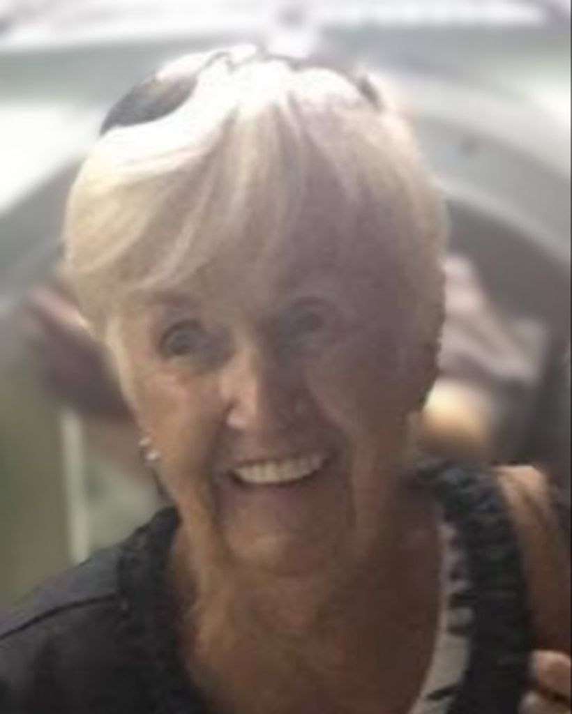 Mary F. DiMarzo Profile Photo