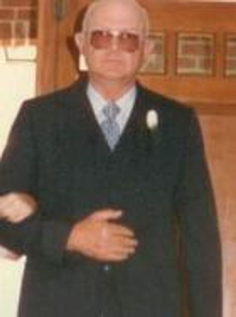 James Hollingsworth