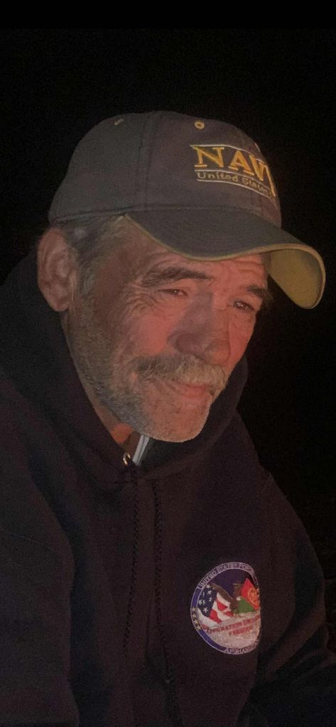 Douglas Radway Crew Profile Photo