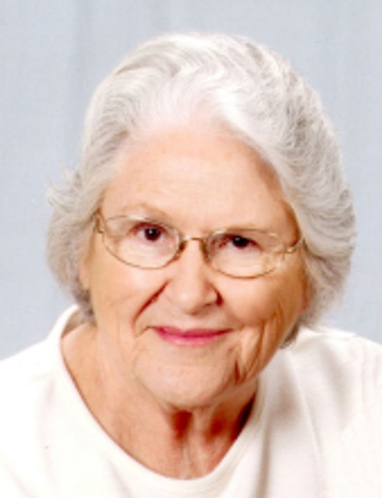 Lutitia Murice Persinger