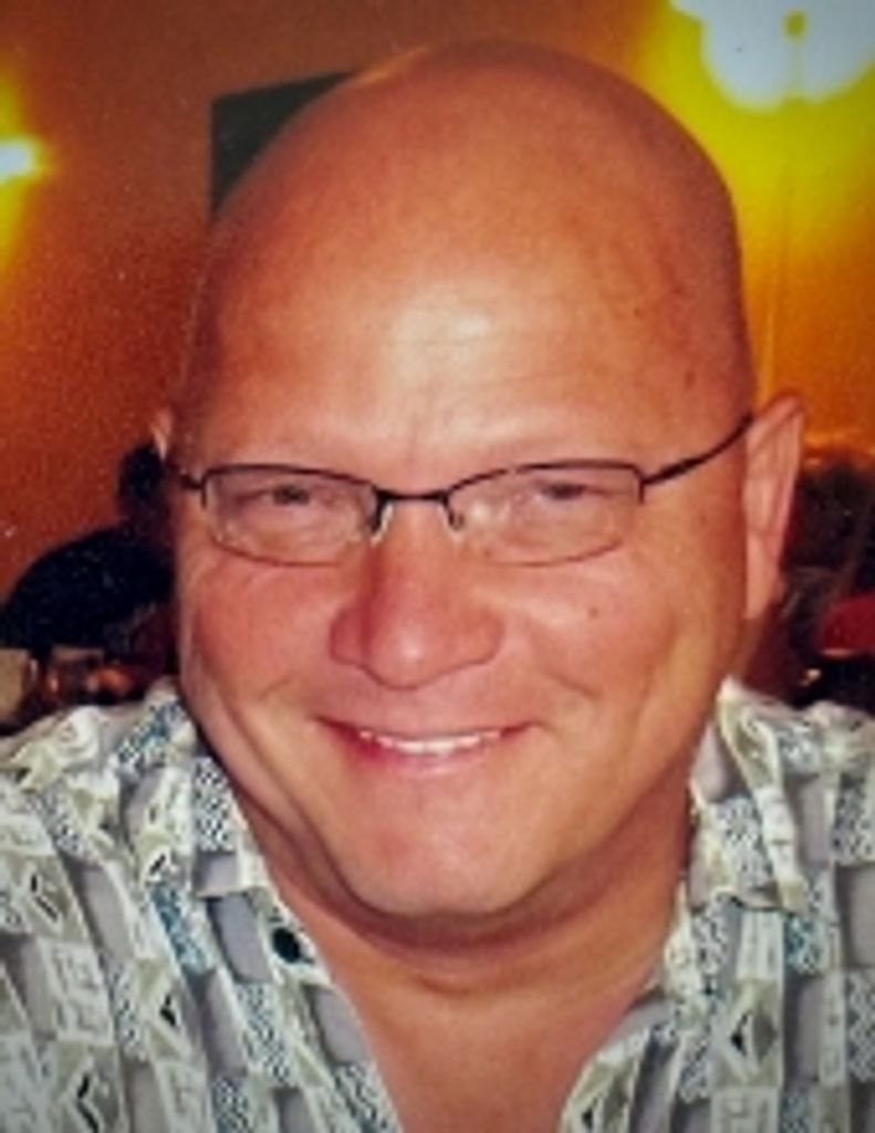 Joseph "Joe" Perlaky Profile Photo