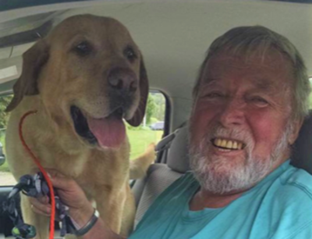 James A. Taggart Profile Photo