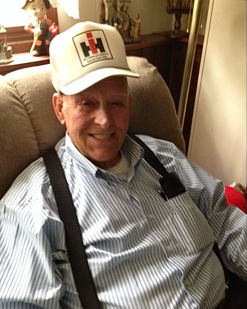 Frederick J. Hamm Profile Photo