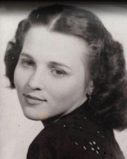 Dorothy May Baker's obituary image