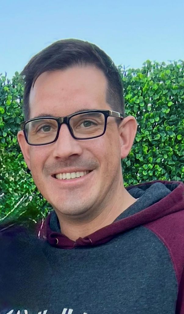 Jonathan D. Klaassen Profile Photo