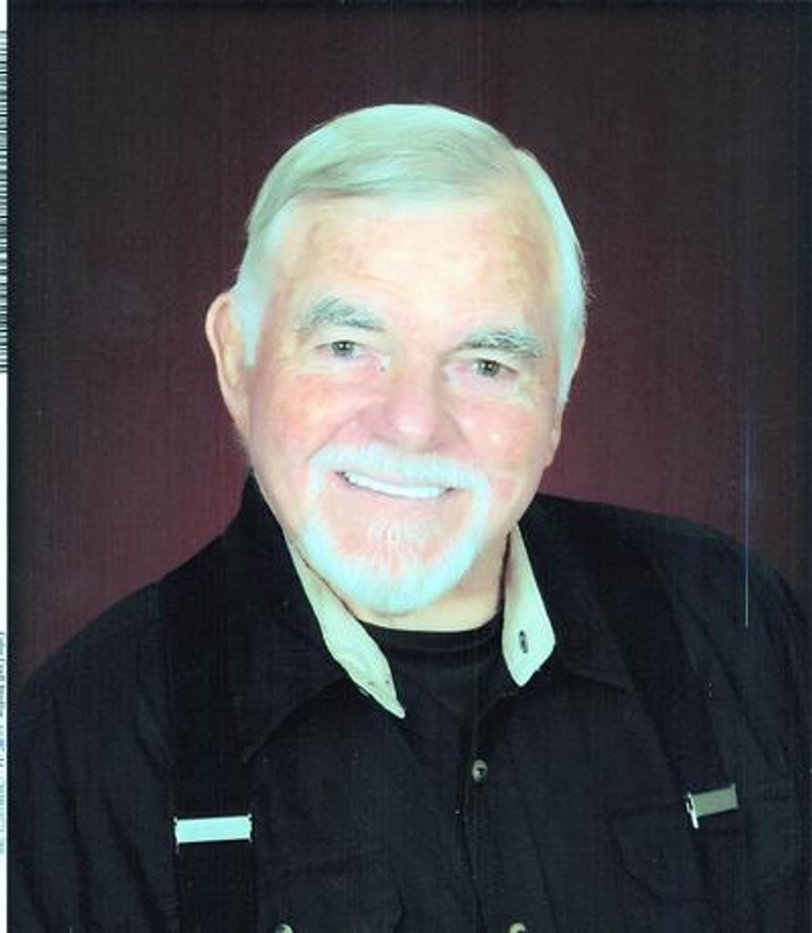 Robert Mearl "Frog" Hughes Profile Photo