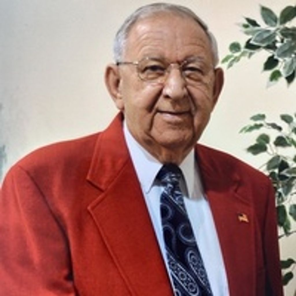 Donald Ray Bishop Profile Photo