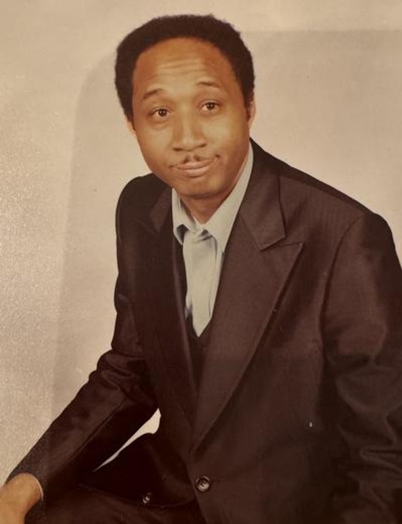 James Harris Profile Photo
