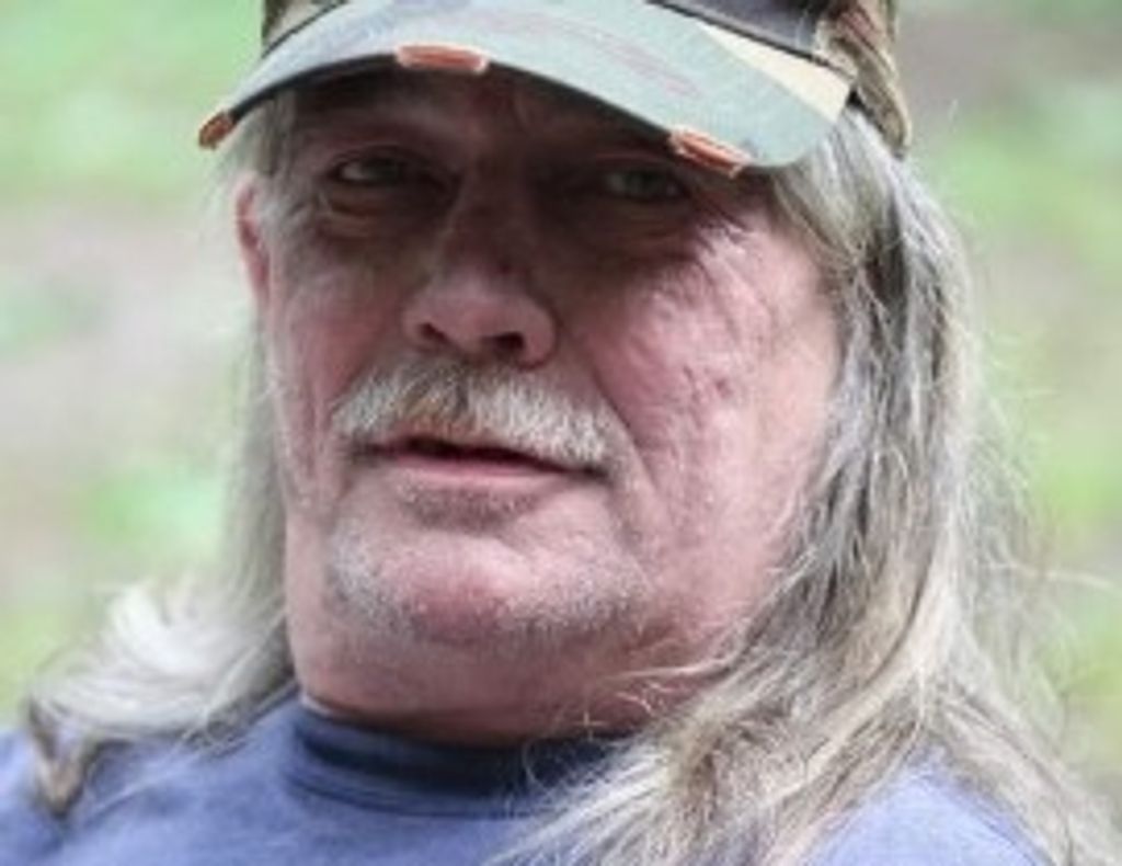 Larry Nathaniel Benton