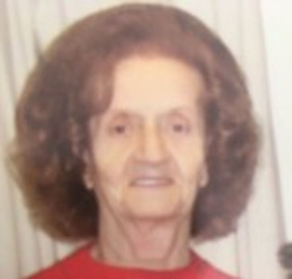 Carolyn Kantner