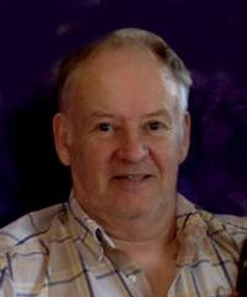 John Leo Mcmahon Profile Photo