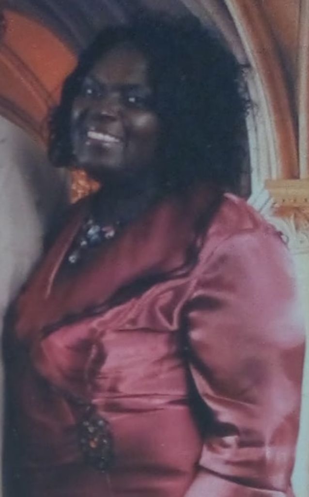 Rhonda Denise (Anderson)  Holmes Profile Photo