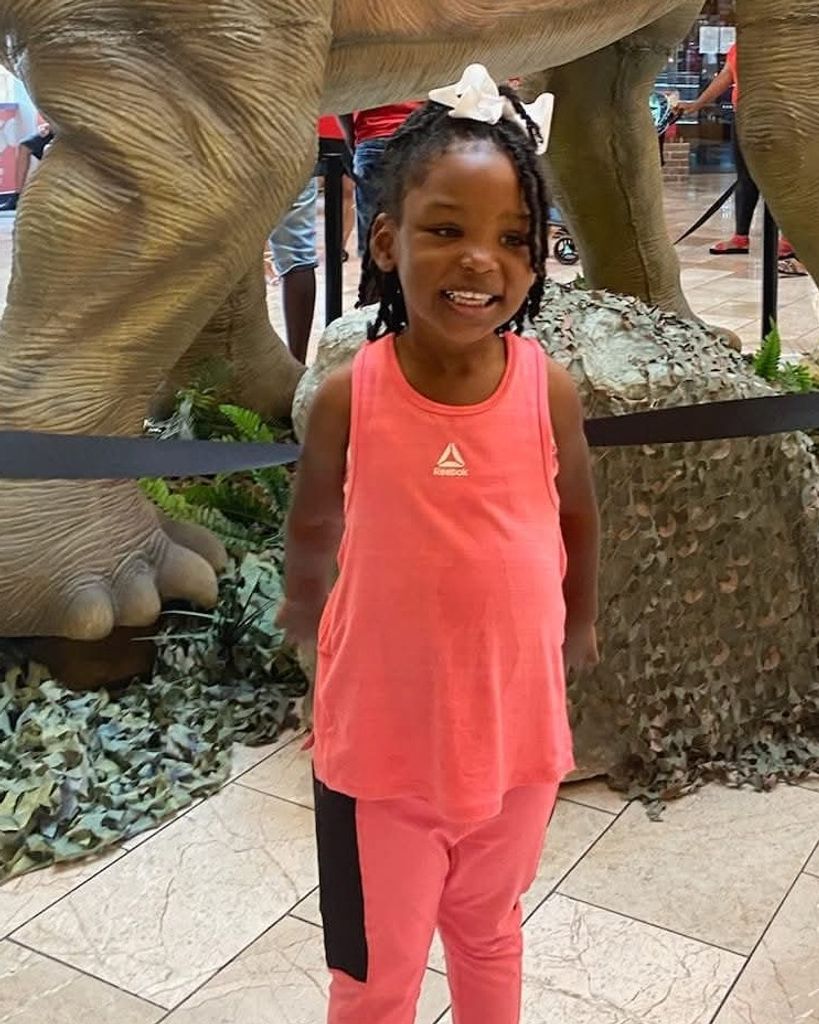 India Unique-Rena Young