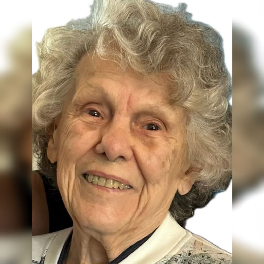 Gloria Jean Rushnock