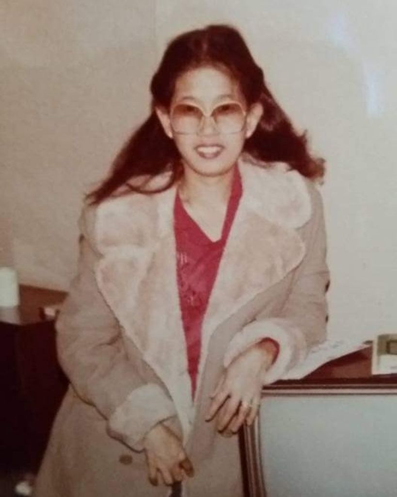 Gloria Bulosan Profile Photo