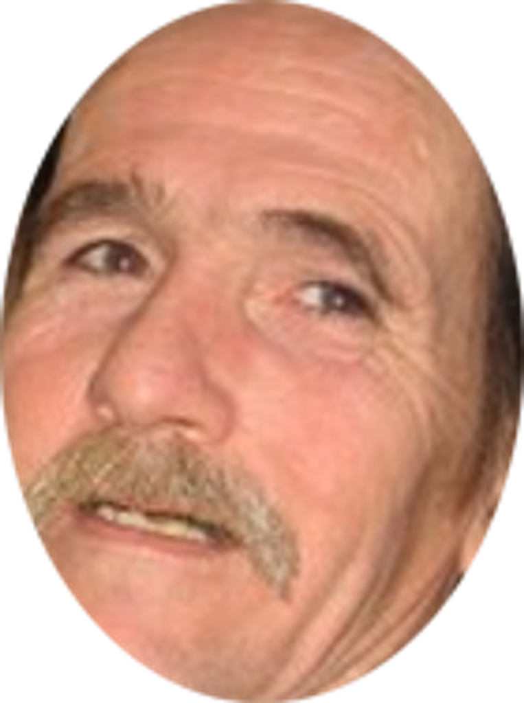 Mark Leslie Campbell