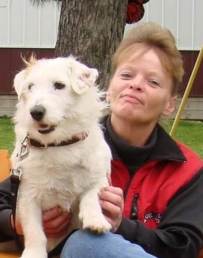 Vickie Lynn Mowbray