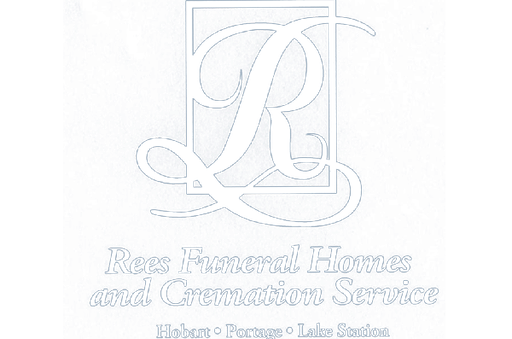 Rees Funeral Homes and Cremation Service Logo