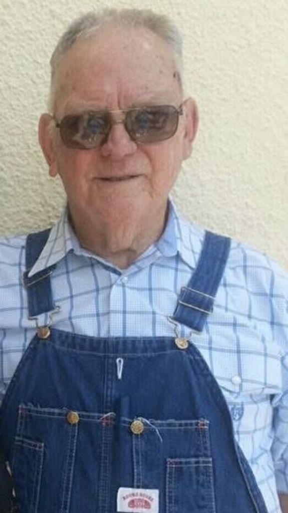 Eddie Wesley Tedder, Sr. Profile Photo