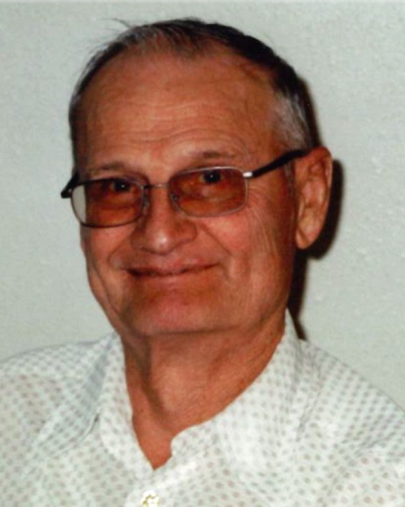 Etienne "Gene" Thooft