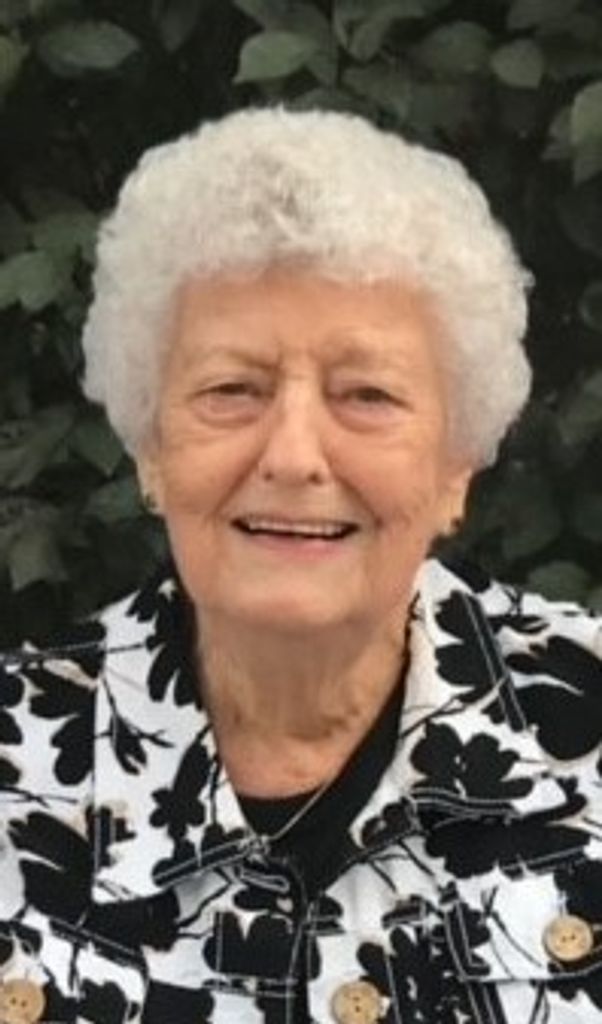 Lois H. Gerse